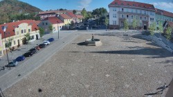 Friedensplatz