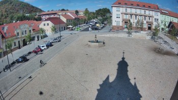 Town of Tišnov