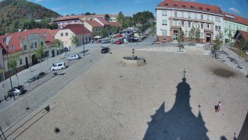 Město Tišnov