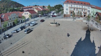 Město Tišnov