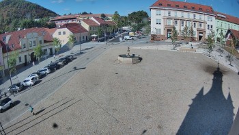 Město Tišnov
