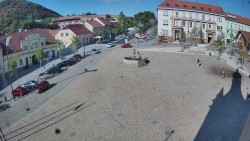 Town of Tišnov