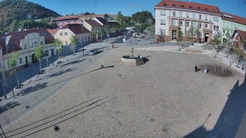 Město Tišnov