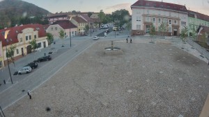 Město Tišnov - Náměstí Míru - 16.9.2026 v 06:45 Město Tišnov - Náměstí Míru - 16.9.2026 v 06:45
