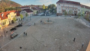 Město Tišnov - Náměstí Míru - 16.9.2026 v 07:45 Město Tišnov - Náměstí Míru - 16.9.2026 v 07:45