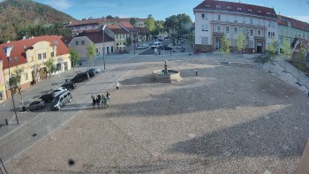 Město Tišnov