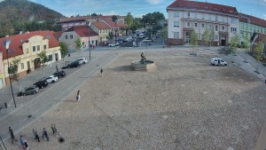 Město Tišnov - Náměstí Míru - 16.9.2026 v 08:45 Město Tišnov - Náměstí Míru - 16.9.2026 v 08:45