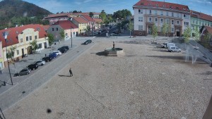 Město Tišnov - Náměstí Míru - 16.9.2026 v 09:45 Město Tišnov - Náměstí Míru - 16.9.2026 v 09:45