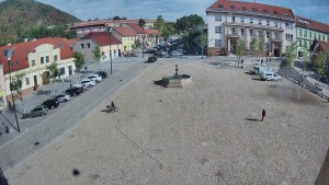 Město Tišnov - Náměstí Míru - 16.9.2026 v 10:45 Město Tišnov - Náměstí Míru - 16.9.2026 v 10:45