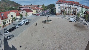 Město Tišnov - Náměstí Míru - 16.9.2026 v 11:45 Město Tišnov - Náměstí Míru - 16.9.2026 v 11:45