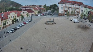 Město Tišnov - Náměstí Míru - 16.9.2026 v 12:45 Město Tišnov - Náměstí Míru - 16.9.2026 v 12:45