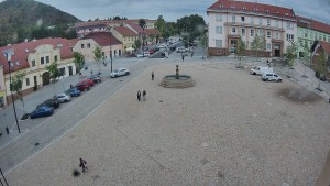 Město Tišnov - Náměstí Míru - 16.9.2026 v 13:45 Město Tišnov - Náměstí Míru - 16.9.2026 v 13:45
