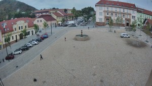 Město Tišnov - Náměstí Míru - 16.9.2026 v 14:45 Město Tišnov - Náměstí Míru - 16.9.2026 v 14:45