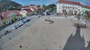 Město Tišnov - Náměstí Míru - 16.9.2026 v 15:45 Město Tišnov - Náměstí Míru - 16.9.2026 v 15:45