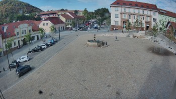Město Tišnov