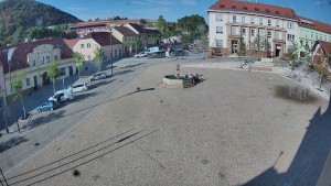 Město Tišnov - Náměstí Míru - 16.9.2026 v 16:45 Město Tišnov - Náměstí Míru - 16.9.2026 v 16:45
