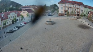 Město Tišnov - Náměstí Míru - 16.9.2026 v 18:01 Město Tišnov - Náměstí Míru - 16.9.2026 v 18:01