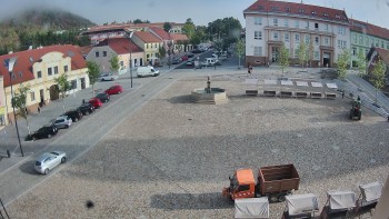 Město Tišnov