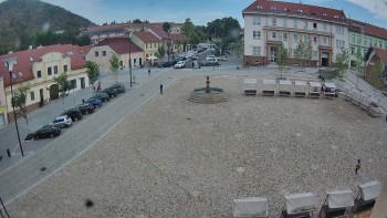 Město Tišnov