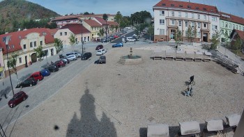 Město Tišnov