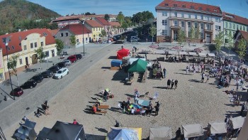 Město Tišnov