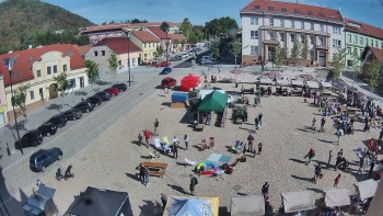 Město Tišnov