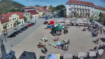 Město Tišnov