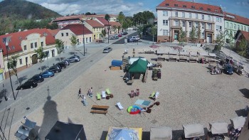 Město Tišnov