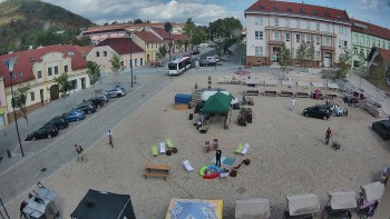 Město Tišnov