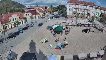 Město Tišnov