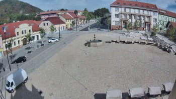 Město Tišnov