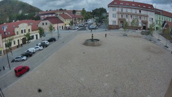 Město Tišnov