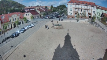 Město Tišnov