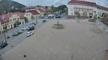 Město Tišnov