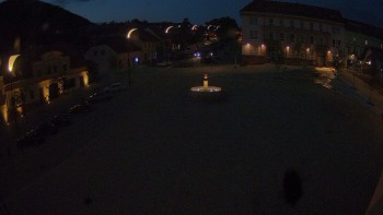 Město Tišnov