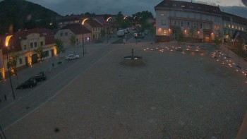 Město Tišnov