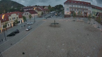 Město Tišnov