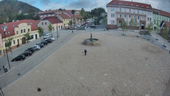 Město Tišnov