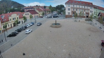 Město Tišnov