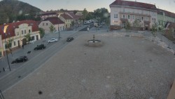 Náměstí Míru