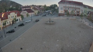 Miasto Tišnov - Plac Pokoju - 23.9.2026 v 06:45 Miasto Tišnov - Plac Pokoju - 23.9.2026 v 06:45