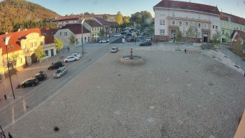 Město Tišnov