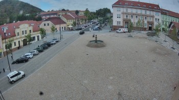 Město Tišnov