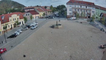 Město Tišnov