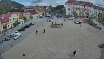 Miasto Tišnov