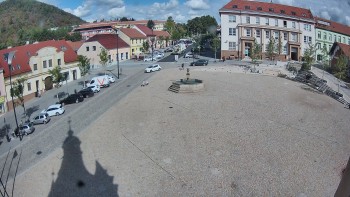 Město Tišnov