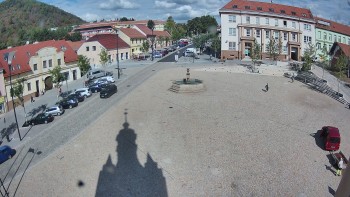 Město Tišnov