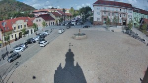 Miasto Tišnov - Plac Pokoju - 23.9.2026 v 13:45 Miasto Tišnov - Plac Pokoju - 23.9.2026 v 13:45