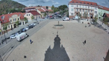 Město Tišnov