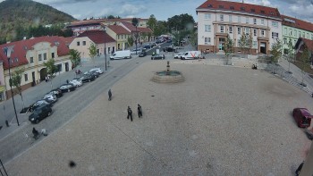 Město Tišnov